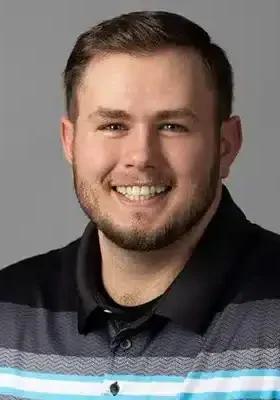 joshheadshot loan officer